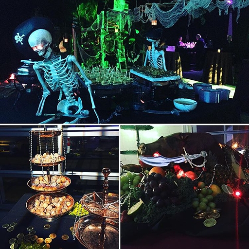 Selection of vendors