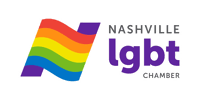 Nashville LGBT Chamber Logo