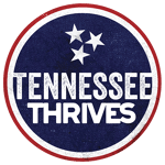 Tennessee Thrives Logo